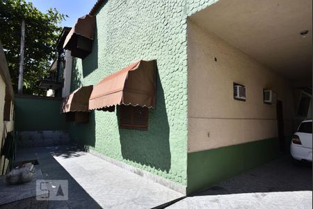 Casa à venda com 283m², 5 quartos e 4 vagasFrente da casa