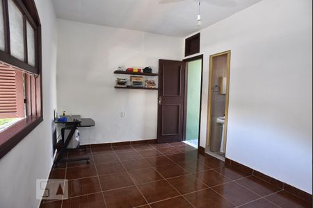 Casa à venda com 283m², 5 quartos e 4 vagasSuíte 2