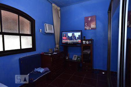 Suíte 1 de casa à venda com 5 quartos, 283m² em Pechincha, Rio de Janeiro