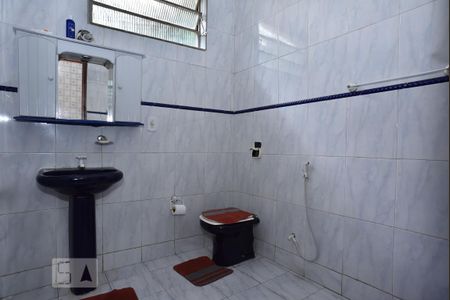 Casa à venda com 283m², 5 quartos e 4 vagasBanheiro