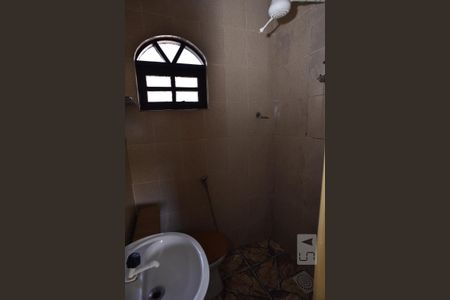 Casa à venda com 283m², 5 quartos e 4 vagasBanheiro da Suíte 2