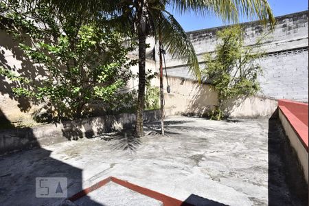 Casa à venda com 283m², 5 quartos e 4 vagasQuintal