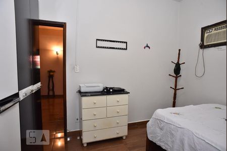 Quarto 1 de casa à venda com 5 quartos, 283m² em Pechincha, Rio de Janeiro