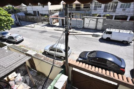 Casa à venda com 283m², 5 quartos e 4 vagasVista do Quarto 3