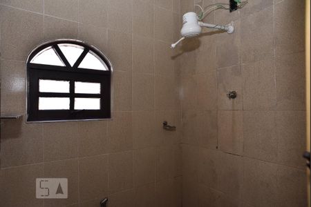 Casa à venda com 283m², 5 quartos e 4 vagasBanheiro da Suíte 2
