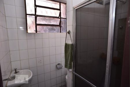 Casa à venda com 283m², 5 quartos e 4 vagasBanheiro de Serviço