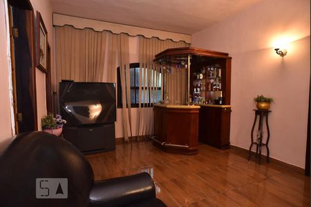 Sala' de casa à venda com 5 quartos, 283m² em Pechincha, Rio de Janeiro