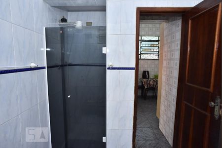 Casa à venda com 283m², 5 quartos e 4 vagasBanheiro