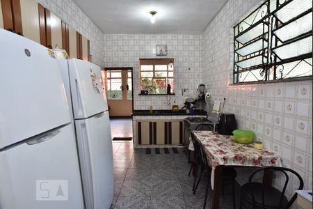 Casa à venda com 283m², 5 quartos e 4 vagasCozinha