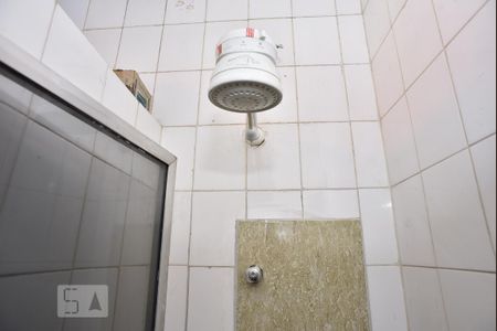Casa à venda com 283m², 5 quartos e 4 vagasBanheiro de Serviço