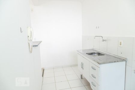 Apartamento à venda com 49m², 2 quartos e 1 vaga Apartamento à venda com 49m², 2 quartos e 1 vagaCozinha