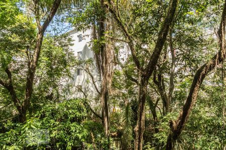 Vista da Sala de apartamento à venda com 2 quartos, 49m² em Colônia (zona Leste), São Paulo