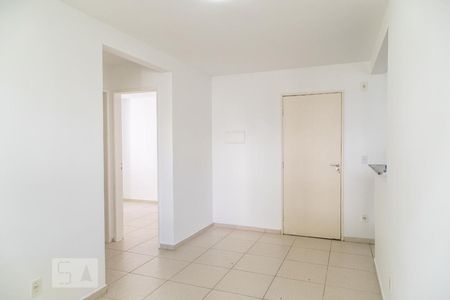Sala de apartamento à venda com 2 quartos, 49m² em Colônia (zona Leste), São Paulo