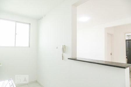 Apartamento à venda com 49m², 2 quartos e 1 vaga Apartamento à venda com 49m², 2 quartos e 1 vagaCozinha