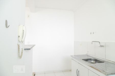 Apartamento à venda com 49m², 2 quartos e 1 vaga Apartamento à venda com 49m², 2 quartos e 1 vagaCozinha