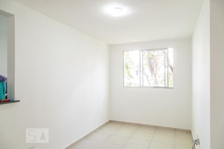 Sala de apartamento à venda com 2 quartos, 49m² em Colônia (zona Leste), São Paulo