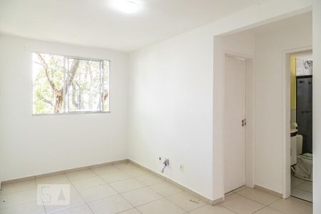 Sala de apartamento à venda com 2 quartos, 49m² em Colônia (zona Leste), São Paulo