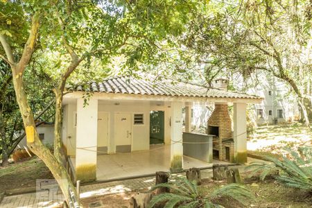 Apartamento à venda com 49m², 2 quartos e 1 vaga Apartamento à venda com 49m², 2 quartos e 1 vagaÁrea comum - Salão de festas