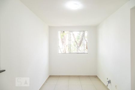 Sala de apartamento à venda com 2 quartos, 49m² em Colônia (zona Leste), São Paulo