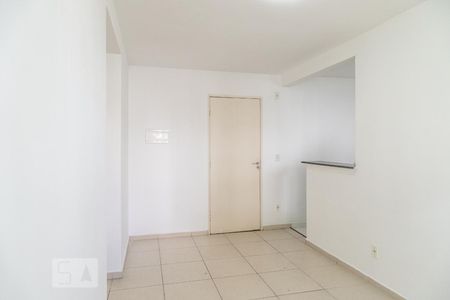 Sala de apartamento à venda com 2 quartos, 49m² em Colônia (zona Leste), São Paulo