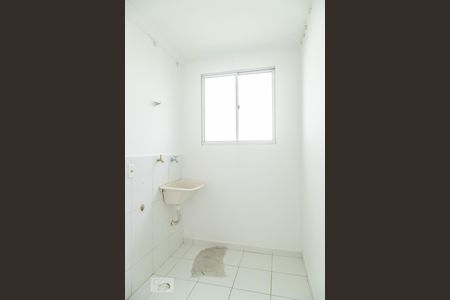 Apartamento à venda com 49m², 2 quartos e 1 vaga Apartamento à venda com 49m², 2 quartos e 1 vagaÁrea de Serviço