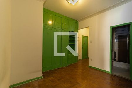 Sala Studio de apartamento à venda com 1 quarto, 31m² em Glória, Rio de Janeiro
