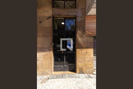 Apartamento à venda com 31m², 1 quarto e sem vagaFachada