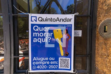 Apartamento à venda com 31m², 1 quarto e sem vagaFachada