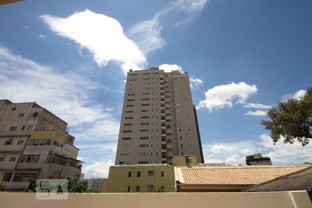 Vista de apartamento para alugar com 3 quartos, 120m² em Paraíso, São Paulo