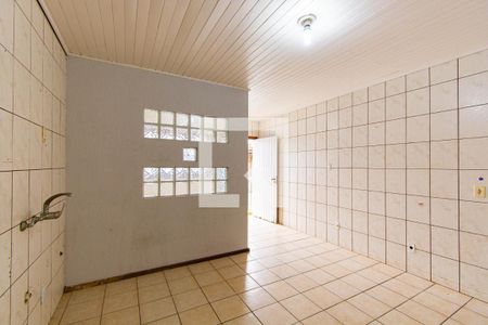 Quarto de casa para alugar com 3 quartos, 240m² em São José, Canoas