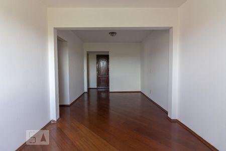 Sala de apartamento à venda com 3 quartos, 70m² em Jardim Peri Peri, São Paulo