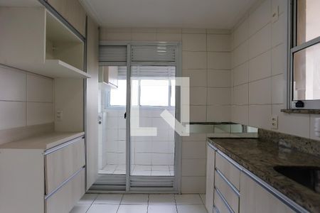 Apartamento à venda com 67m², 3 quartos e 1 vagaCozinha