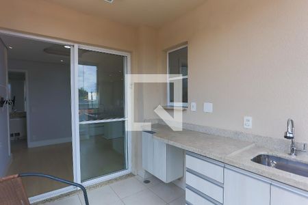 varanda de apartamento à venda com 3 quartos, 67m² em Super Quadra Morumbi, São Paulo