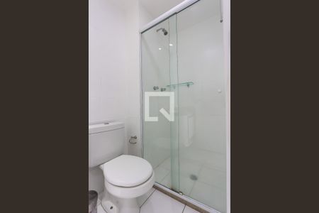 Apartamento à venda com 67m², 3 quartos e 1 vagaBanheiro