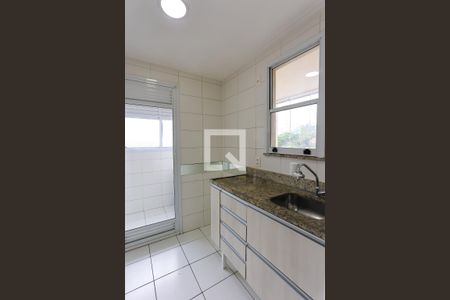 Apartamento à venda com 67m², 3 quartos e 1 vagaCozinha