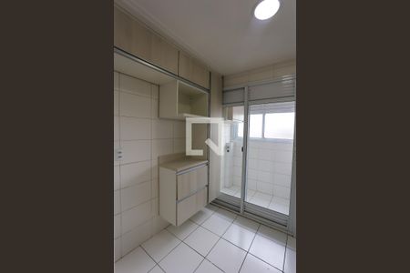 Apartamento à venda com 67m², 3 quartos e 1 vagaCozinha