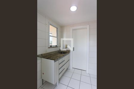 Apartamento à venda com 67m², 3 quartos e 1 vagaCozinha