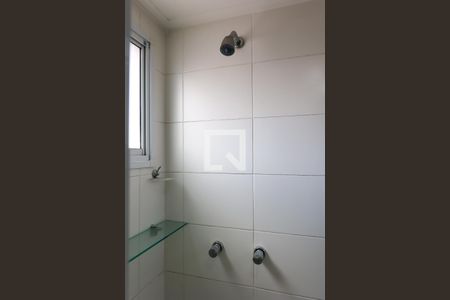 Apartamento à venda com 67m², 3 quartos e 1 vagaBanheiro da Suíte