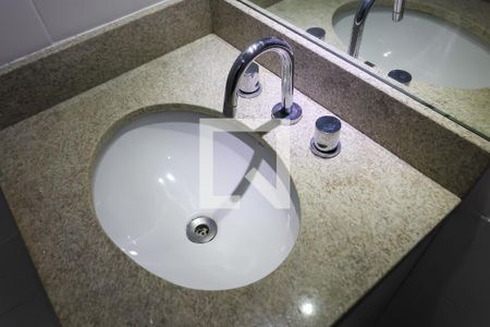 Apartamento à venda com 67m², 3 quartos e 1 vagaBanheiro