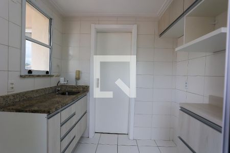 Apartamento à venda com 67m², 3 quartos e 1 vagaCozinha