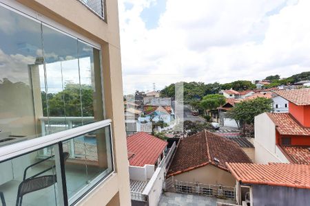 Apartamento à venda com 67m², 3 quartos e 1 vagaescritório vista