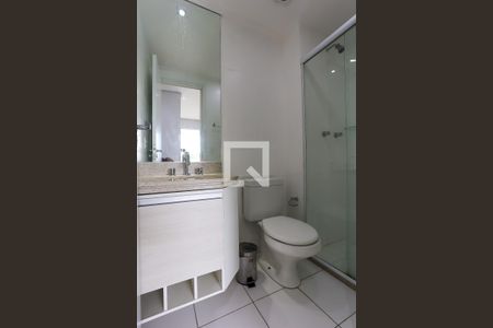 Apartamento à venda com 67m², 3 quartos e 1 vagaBanheiro