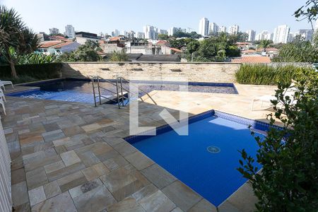 Apartamento à venda com 67m², 3 quartos e 1 vagaÁrea comum - Piscina