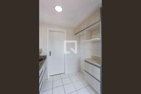 Apartamento à venda com 67m², 3 quartos e 1 vagaCozinha