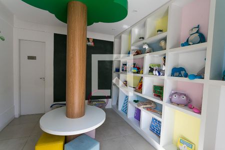 Apartamento à venda com 67m², 3 quartos e 1 vagaBrinquedoteca