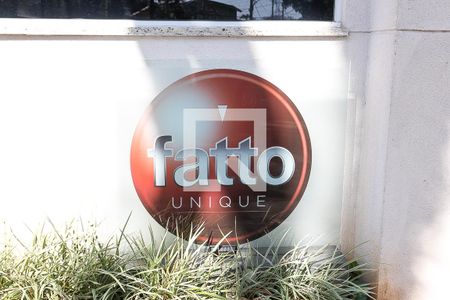 Apartamento à venda com 67m², 3 quartos e 1 vagaFachada