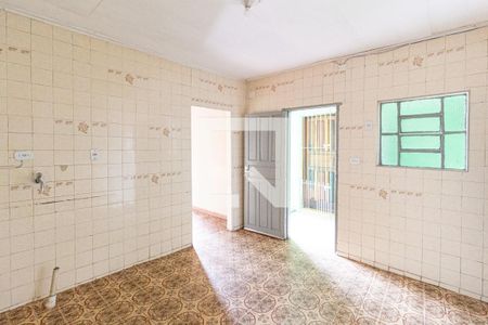 Casa para alugar com 100m², 3 quartos e 2 vagasCozinha