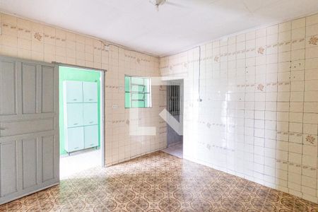 Casa para alugar com 100m², 3 quartos e 2 vagasCozinha