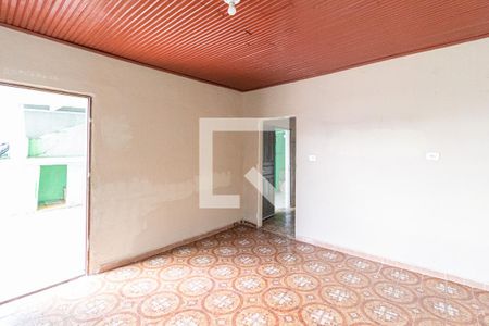 Sala de casa para alugar com 3 quartos, 100m² em Jardim Roberto, Osasco