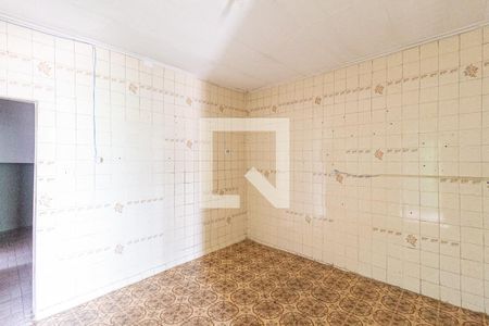 Casa para alugar com 100m², 3 quartos e 2 vagasCozinha